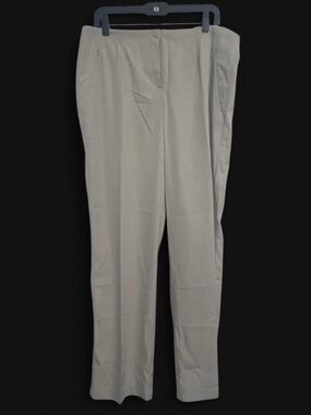 Tail Activewear Khaki Golf Pants ⛳️
